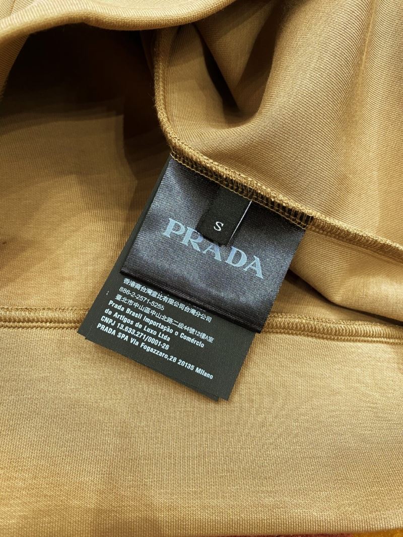 Prada Hoodies